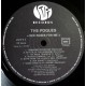 Vinyl The Pogues - Red Roses For Me - LP Vinyl Album - 1986 France - Celtic Rock Garage