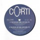 Philippe Corti - Cha Cha Cha Des Thons - Remixes - Maxi Vinyl  12 inches - 2003 France - Latin House
