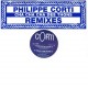 Philippe Corti - Cha Cha Cha Des Thons - Remixes - Maxi Vinyl  12 inches - 2003 France - Latin House