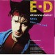 Etienne Daho - Bleu Comme Toi - Vinyl 7 inches - 1988 France - Vocal Pop