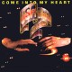 USA-European Connection - Come Into My Heart - LP Vinyl Album - 1978 USA - Disco Music