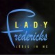 Lady Fredericks - Jesus In Me - Maxi Vinyl 12 inches - 1997 France - Variété Française