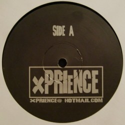Xprience - Venus Bananarama Xprience 10 - Maxi Vinyl 12 inches - 2004 France - House Music