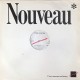 Stephan Eicher - Tu Ne Me Dois Rien - Maxi Vinyl 12 inches - Promo - 1991 France - Vocal Pop