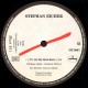 Stephan Eicher - Tu Ne Me Dois Rien - Maxi Vinyl 12 inches - Promo - 1991 France - Vocal Pop