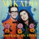 Mikado - Naufrage En Hiver -Maxi Vinyl 12 inches - 1986 France - Synth Pop