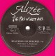Alizée - J'ai Pas Vingt Ans (Remixes) - Maxi Vinyl 12 inches - 2003 France - Synth Pop House