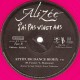 Alizée - J'ai Pas Vingt Ans (Remixes) - Maxi Vinyl 12 inches - 2003 France - Synth Pop House