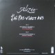 Alizée - J'ai Pas Vingt Ans (Remixes) - Maxi Vinyl 12 inches - 2003 France - Synth Pop House