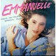 Emmanuelle - Rien Que Toi Pour M'Endormir - Maxi Vinyl 12 inches - 1987 France - Variété Française