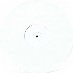 Brigitte Fontaine - Barbe A Papa - Maxi Vinyl 12 inches - Promo France 2006 - Pop Music