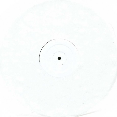 Brigitte Fontaine - Barbe A Papa - Maxi Vinyl 12 inches - Promo France 2006 - Pop Music