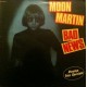 Moon Martin - Bad News - Maxi Vinyl 12 inches - 1981 France - New Wave Alternative