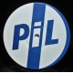Image Publique S.A. - PIL – Paris Au Printemps - LP Vinyl Album - 1980 France - New Wave Punk