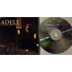 Adele - Chasing Pavements - CDr Single Promo