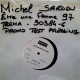 Michel Sardou - Etre Une Femme ‘97 (Femme Des Années ‘80) - Maxi Vinyl 12 inches - 1997 France - Dance