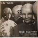 Kraftwerk - Tbon Paothnk - LP Vinyl Album - Electronic Synth Pop