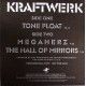 Kraftwerk - Tone Float - Maxi Vinyl 12 inches - USA 2009 - Electronic