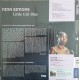 Nina Simone - Little Girl Blue - LP Vinyl Album - 2021 France - Vocal Jazz