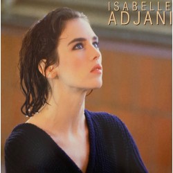 Isabelle Adjani - Ohio - Pull Marine - LP Vinyl Album - 2023 France - Variété Française