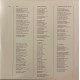 Isabelle Adjani - Ohio - Pull Marine - LP Vinyl Album - 2023 France - Variété Française