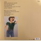 Isabelle Adjani - Ohio - Pull Marine - LP Vinyl Album - 2023 France - Variété Française