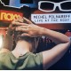 Michel Polnareff - Live At The Roxy - Double LP Vinyl Album - 2022 France - Variété Française