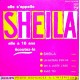 Sheila - Sheila ..Avec Toi - EP Vinyl 7 inches - 1962 France - Variété Française