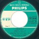 Sheila - Sheila ..Avec Toi - EP Vinyl 7 inches - 1962 France - Variété Française