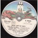 Link Wray - Beans And Fatback - LP VInyl Album - 1974 France - Blues Rock