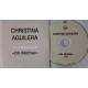 Christina Aguilera ‎– Oh Mother - CDr Single Promo