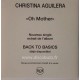 Christina Aguilera ‎– Oh Mother - CDr Single Promo