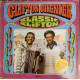 Clifton Chenier - Classic Clifton - LP Vinyl Album - 1980 France - Zydeco Blues
