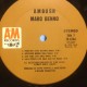 Marc Benno - Ambush - LP Vinyl Album - USA 1972 - Texas Blues