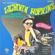 Lightnin' Hopkins - Blue Lightnin' - LP Vinyl Album - 1974 France - Texas Blues