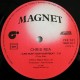 Chris Rea – I Can Hear Your Heartbeat - Maxi Vinyl 12 inches - 1983 France - Blues Rock