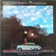 Jackson Browne - Late For The Sky - LP Vinyl Album - 1974 France - Rock Pop Music