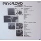 Pink Floyd - A Saucerful Of Secrets - The Piper At The Gates Of Dawn - Double LP Vinyl - 2019 Germany - Psychedelic Rock