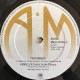 Humble Pie - Performance: Rockin' The Fillmore - Double LP Vinyl Album - UK 1973 - Blues Rock