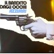 Ennio Morricone - Il Bandito Dagli Occhi Azzurri - LP Vinyl Album - 2021 USA - RSD 2021 - OST Soundtrack