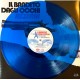 Ennio Morricone - Il Bandito Dagli Occhi Azzurri - LP Vinyl Album - 2021 USA - RSD 2021 - OST Soundtrack