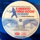 Ennio Morricone - Il Bandito Dagli Occhi Azzurri - LP Vinyl Album - 2021 USA - RSD 2021 - OST Soundtrack