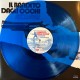 Ennio Morricone - Il Bandito Dagli Occhi Azzurri - LP Vinyl Album - 2021 USA - RSD 2021 - OST Soundtrack