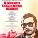 Ennio Morricone - Il Bandito Dagli Occhi Azzurri - LP Vinyl Album - 2021 USA - RSD 2021 - OST Soundtrack