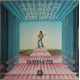 Humble Pie - Town And Country - LP Vinyl Album - 1975 France - Blues Rock