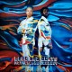 Blue Lab Beats - Motherland Journey - Double LP Vinyl Album - 2022 Europe - Jazz Funk Soul