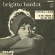 Brigitte Bardot - L'Appareil A Sous - Je Me Donne A Qui Me Plait - Vinyl 7 inches - 1963 France - Chanson Yéyé