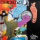Charquet & Co - Dans Les Jungles Du Poitou - LP Vinyl Album - 1975 France - Jazz Dixieland