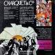 Charquet & Co - Dans Les Jungles Du Poitou - LP Vinyl Album - 1975 France - Jazz Dixieland