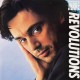 Jean-Michel Jarre - Révolutions - LP Vinyl Album - 1988 France - Electronic Music